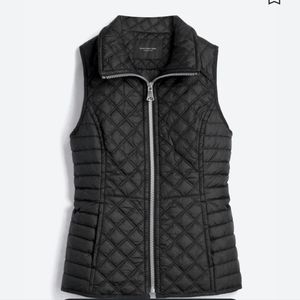 Stellana puffer vest